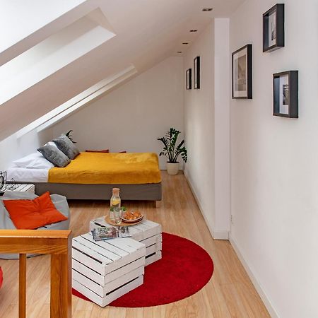 3D WYGODA Apartamenty Cracóvia Quarto foto