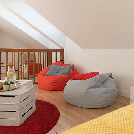 3D WYGODA Apartamenty Cracóvia Quarto foto