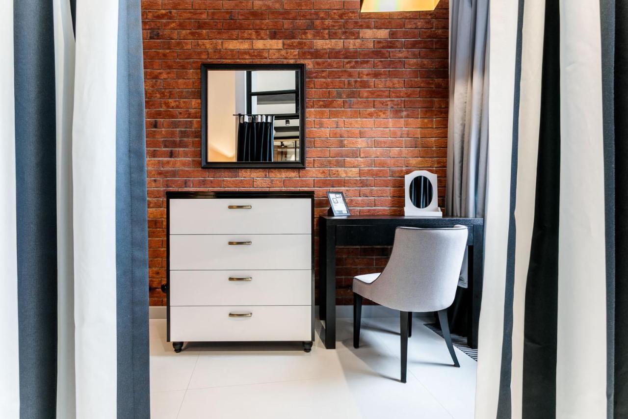 3D WYGODA Apartamenty Cracóvia Exterior foto