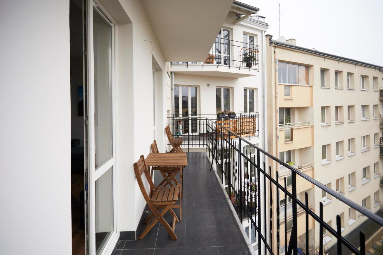 3D WYGODA Apartamenty Cracóvia Exterior foto