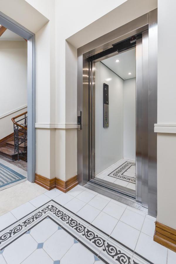 3D WYGODA Apartamenty Cracóvia Exterior foto