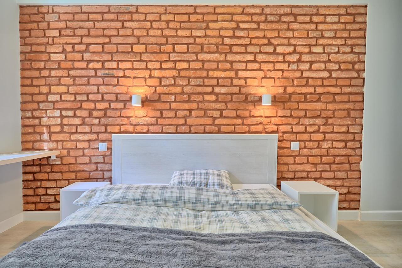 3D WYGODA Apartamenty Cracóvia Exterior foto